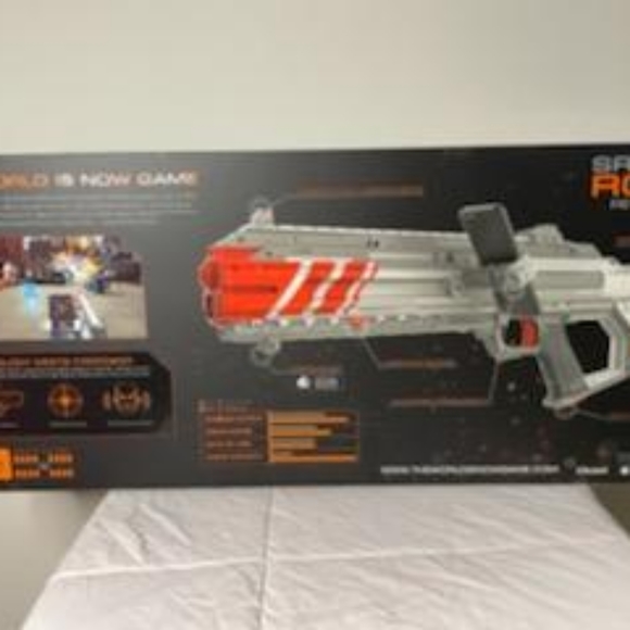 SR-12 Rouge Recoil - Picture 3 of 6